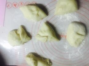 下一步排气，分割