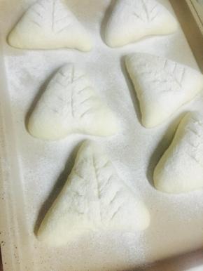 用割包刀割出你想要的花纹和图案