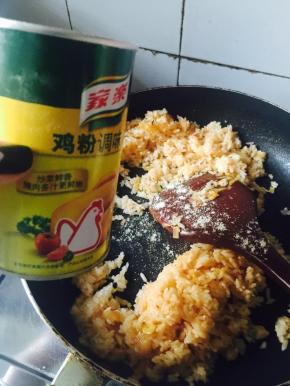 加入家乐鸡粉一点点