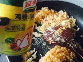 加入家乐鸡粉一点点