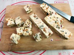 切成自己喜欢的大小