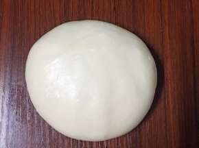 收口朝下