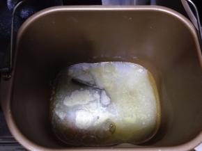 称量材料