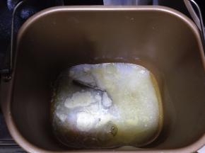 称量材料