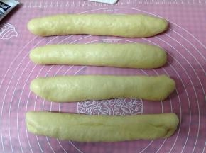 全部搓完后醒5分钟
