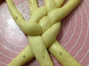 1压4