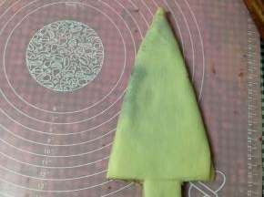 裁取多余的边缘