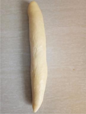 向另一则卷起。