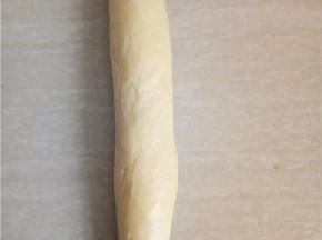 向另一则卷起。