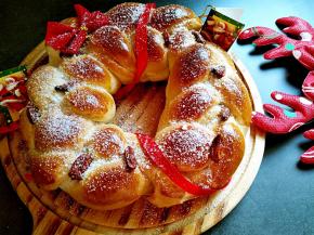 用椰蓉装饰一下