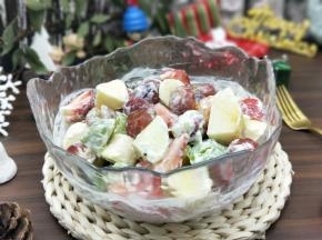 美食美器。(^_^)