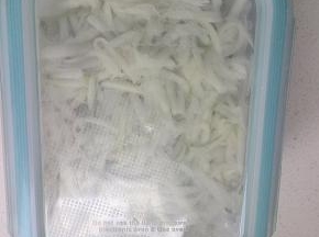 盖上盖子，放在阴凉的低方，放置24小时