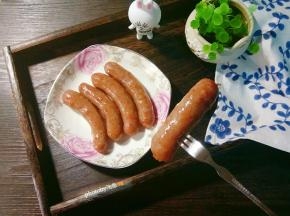 成品。