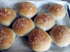 到时取出放网架晾凉