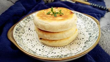 趁热食用最香了。