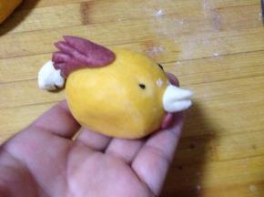 还可以组合成这样，或是随您任意组合