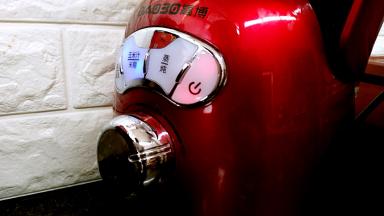 开启米糊功能。