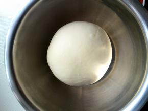 收圆入盆，进行一发；一发在室温下就可以