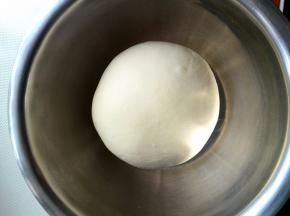 收圆入盆，进行一发；一发在室温下就可以