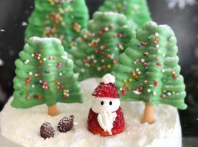 Merry Christmas～