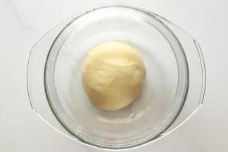 整形常温25-28度发酵25分钟左右。