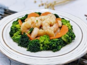 近看，极其鲜美，宝贝特别爱吃。