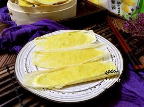装盘食用