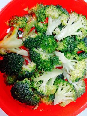 用水浸泡15分钟