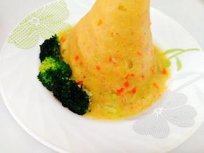 先从底部开始插入