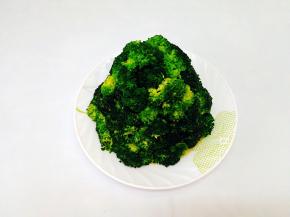 一层一层插好，不能有空隙，