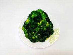 一层一层插好，不能有空隙，