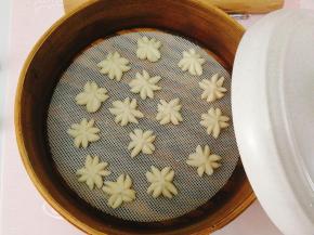 同样方法做了全白的