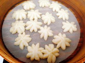 这样小小的非常适合孩子吃