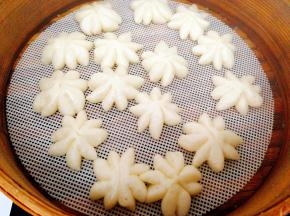 这样小小的非常适合孩子吃