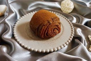 热吃酥脆，冷吃浓香，吃完一个还想吃～