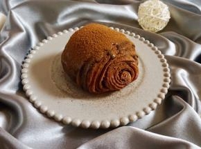 热吃酥脆，冷吃浓香，吃完一个还想吃～