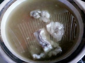放些羊肉