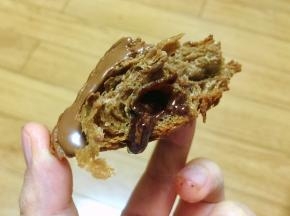 好吃的停不下来啦～