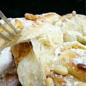 直接上手撕着迟