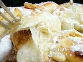 直接上手撕着迟