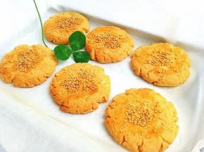 出炉！好香好香！