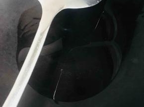 另起锅放油