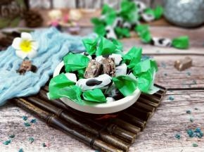 动动手备年货(^_^)