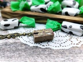 健康的小零食。