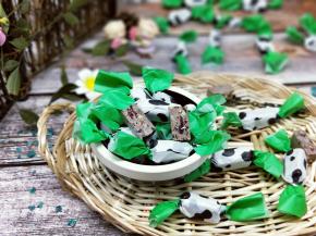 放入冰箱冷藏保存。