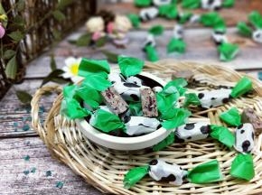 放入冰箱冷藏保存。