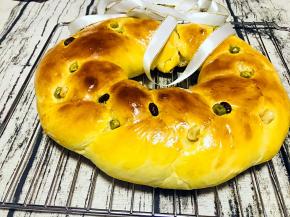 我做出的样子有点丑，不过味道不错哦