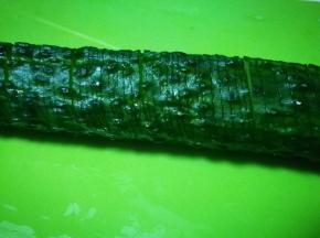黄瓜切薄片 不要切断