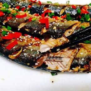 好吃的停不下来