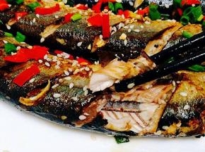 好吃的停不下来